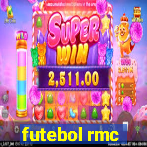 futebol rmc